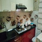 Satılır 4 otaqlı Köhnə Tikili, Avtovağzal metrosu, Biləcəri qəs., Binəqədi rayonu 22