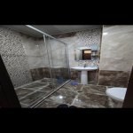 Аренда 2 комнатная Новостройка Хырдалан 4