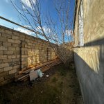Satılır 4 otaqlı Həyət evi/villa, Zabrat qəs., Sabunçu rayonu 13