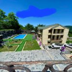 Kirayə (günlük) 6 otaqlı Həyət evi/villa Quba 1