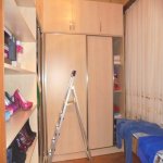 Satılır 8 otaqlı Həyət evi/villa, Səbail rayonu 13