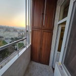 Satılır 3 otaqlı Yeni Tikili, Avtovağzal metrosu, Biləcəri qəs., Binəqədi rayonu 13