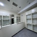 Kirayə (aylıq) Obyekt, 28 May metrosu, Nəsimi rayonu 8