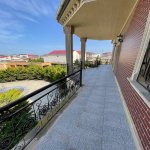 Kirayə (aylıq) 5 otaqlı Bağ evi, Mərdəkan, Xəzər rayonu 4