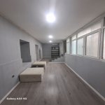Kirayə (aylıq) 4 otaqlı Ofis, Sahil metrosu, Səbail rayonu 1