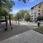 Satılır 2 otaqlı Köhnə Tikili, Memar Əcəmi metrosu, 3-cü mikrorayon, Nəsimi rayonu 16