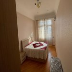 Аренда 2 комнатная Новостройка, пос. Бадамдар, Сябаиль район 4