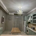 Satılır 4 otaqlı Yeni Tikili, Xətai metrosu, Ağ şəhər, Xətai rayonu 3