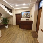 Kirayə (aylıq) 8 otaqlı Ofis, Nərimanov rayonu 2