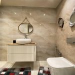 Satılır 3 otaqlı Köhnə Tikili, Memar Əcəmi metrosu, 9-cu mikrorayon, Binəqədi rayonu 7