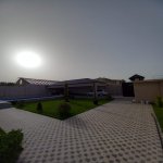 Satılır 7 otaqlı Həyət evi/villa, Buzovna, Xəzər rayonu 12