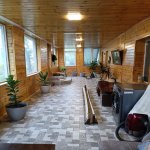 Satılır 4 otaqlı Həyət evi/villa, Novxanı, Abşeron rayonu 4
