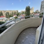 Satılır 3 otaqlı Yeni Tikili, Həzi Aslanov metrosu, Xətai rayonu 12