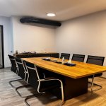 Kirayə (aylıq) 15 otaqlı Ofis, Elmlər akademiyası metrosu, Musabəyov parkı, Yasamal rayonu 3