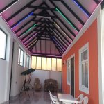 Kirayə (günlük) 2 otaqlı Həyət evi/villa Quba 1
