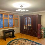 Kirayə (aylıq) 4 otaqlı Köhnə Tikili, Elmlər akademiyası metrosu, Yasamal rayonu 12