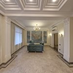 Kirayə (aylıq) 4 otaqlı Yeni Tikili, İçərişəhər metrosu, Səbail rayonu 3