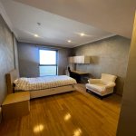 Kirayə (aylıq) 3 otaqlı Yeni Tikili, Sahil metrosu, Port Baku, Nəsimi rayonu 8