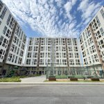 Продажа 2 комнат Новостройка, м. Дярнягюль метро, 7-ой микрорайон, Бинагадинский р-н район 1