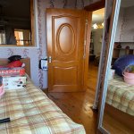 Kirayə (aylıq) 4 otaqlı Köhnə Tikili, Gənclik metrosu, Gənclik Mall, Nərimanov rayonu 4