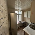 Kirayə (aylıq) 1 otaqlı Köhnə Tikili, Qara Qarayev metrosu, 8-ci kilometr, Nizami rayonu 5