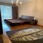 Kirayə (aylıq) 4 otaqlı Yeni Tikili, Nəsimi rayonu 9