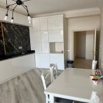 Аренда 3 комнатная Новостройка, м. Нариман Нариманов метро, Наримановский р-н район 4