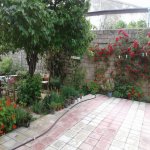 Satılır 4 otaqlı Həyət evi/villa, Bakıxanov qəs., Sabunçu rayonu 11