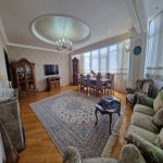 Satılır 4 otaqlı Yeni Tikili, Nəriman Nərimanov metrosu, Təhsil Nazirliyi, Nərimanov rayonu 2