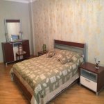 Kirayə (aylıq) 4 otaqlı Yeni Tikili, Nizami metrosu, Yasamal rayonu 8