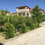 Kirayə (aylıq) 8 otaqlı Həyət evi/villa, Bakıxanov qəs., Sabunçu rayonu 12