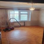 Satılır 3 otaqlı Köhnə Tikili, Neftçilər metrosu, 8-ci kilometr, Nizami rayonu 5