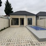 Satılır 3 otaqlı Bağ evi Sumqayıt 2