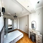 Kirayə (aylıq) 3 otaqlı Yeni Tikili, Badamdar qəs., Oksford məktəbi, Səbail rayonu 3