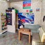 Kirayə (aylıq) Obyekt, Neftçilər metrosu, Bakıxanov qəs., Sabunçu rayonu 3