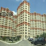 Kirayə (aylıq) 2 otaqlı Yeni Tikili, Həzi Aslanov metrosu, Xətai rayonu 1