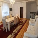 Kirayə (günlük) 4 otaqlı Həyət evi/villa Qəbələ 10