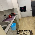 Satılır 3 otaqlı Yeni Tikili, Avtovağzal metrosu, Biləcəri qəs., Binəqədi rayonu 4
