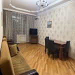 Kirayə (aylıq) 2 otaqlı Yeni Tikili, Gənclik metrosu, Heydər Əliyev Mərkəzi, Nərimanov rayonu 1