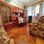 Satılır 2 otaqlı Köhnə Tikili, Nəsimi metrosu, 6-cı mikrorayon, Binəqədi rayonu 6