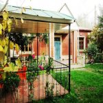 Satılır 5 otaqlı Həyət evi/villa, Yeni Yasamal qəs., Yasamal rayonu 3