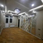 Kirayə (aylıq) 3 otaqlı Yeni Tikili, Nizami rayonu 1