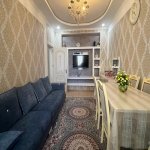 Satılır 2 otaqlı Yeni Tikili, Əhmədli metrosu, Xətai rayonu 3