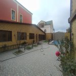 Satılır 7 otaqlı Həyət evi/villa, Əhmədli metrosu, Əhmədli, Xətai rayonu 2