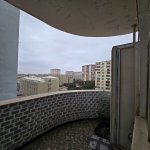 Satılır 2 otaqlı Yeni Tikili, Həzi Aslanov metrosu, Əhmədli, Xətai rayonu 14