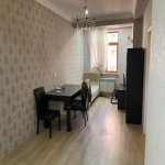 Kirayə (aylıq) 3 otaqlı Yeni Tikili, Yeni Yasamal qəs., Yasamal rayonu 2