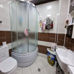 Satılır 2 otaqlı Yeni Tikili, Həzi Aslanov metrosu, Xətai rayonu 10