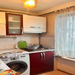 Аренда 1 комнатная Вторичка, м. Эльмляр Академиясы метро, Парк Мусабекова, Ясамал район 4