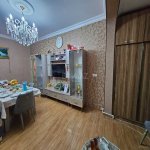 Satılır 3 otaqlı Köhnə Tikili, Nəsimi metrosu, 6-cı mikrorayon, Binəqədi rayonu 2