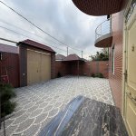Satılır 4 otaqlı Həyət evi/villa, Savalan qəs., Sabunçu rayonu 6
